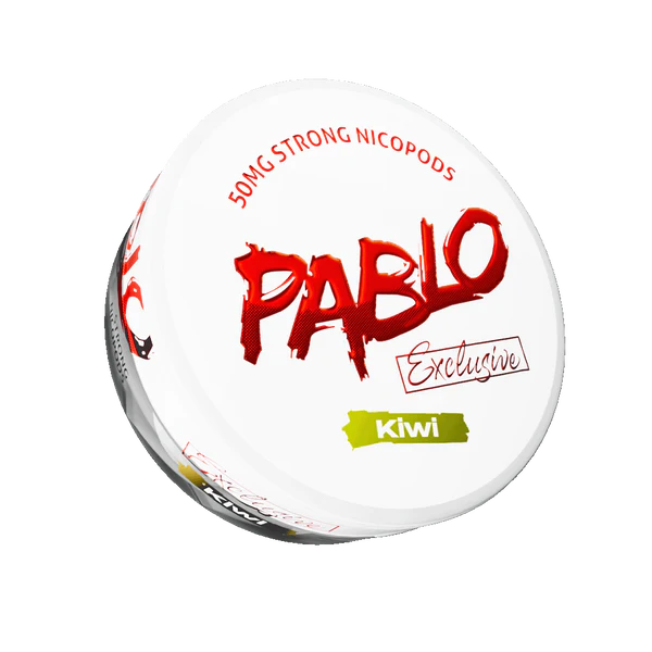 Pablo Kiwi