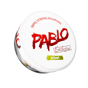 Pablo Kiwi