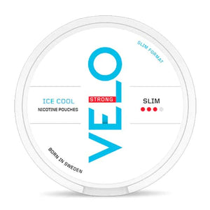 Velo - Ice Cool