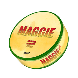 Maggie 60mg