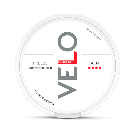 Velo - Freeze