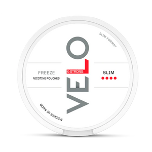 Velo - Freeze