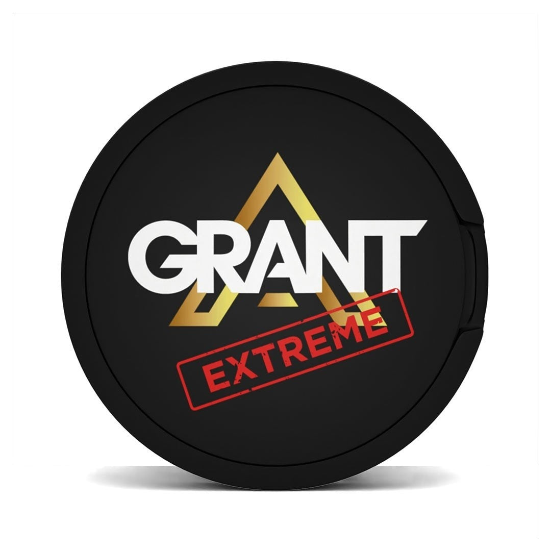 Grant Extreme Edition 50mg/g