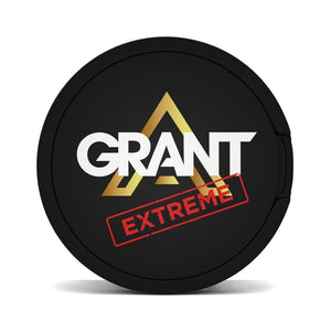 Grant Extreme Edition 50mg/g