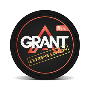 Grant Ice Peach Extreme 50mg/g