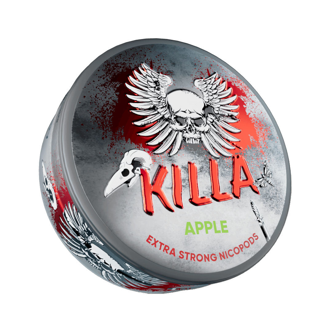 Killa Apple