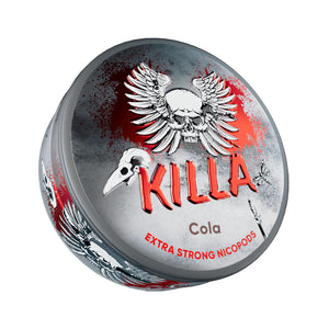 Killa Cola