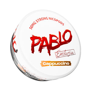 Pablo Cappuccino